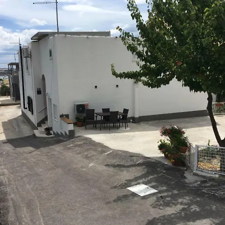 Apartman Glamour Appartement