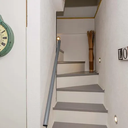 Appartement Apartman Glamour