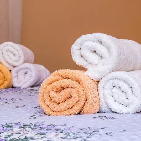 Appartement Apartman Glamour *