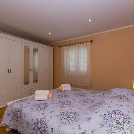 Appartement Apartman Glamour Solin