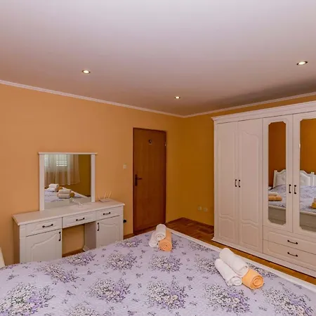 Appartement Apartman Glamour Solin
