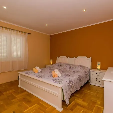 Apartman Glamour Appartement