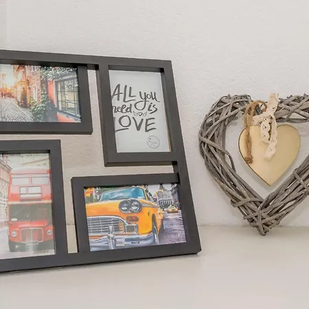 Apartman Glamour