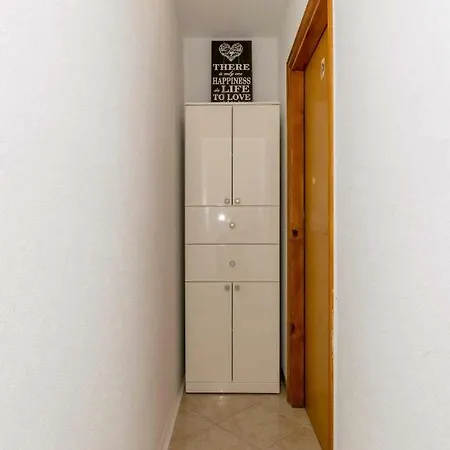 Appartement Apartman Glamour