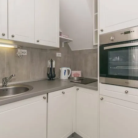 Apartman Glamour