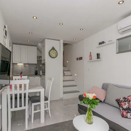 Apartman Glamour *