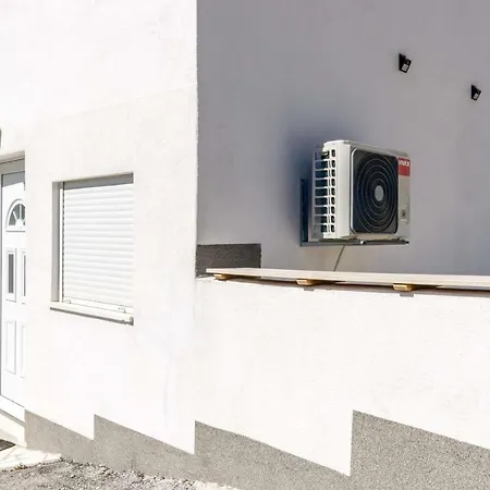 Appartement Apartman Glamour Solin