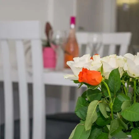 Appartement Apartman Glamour