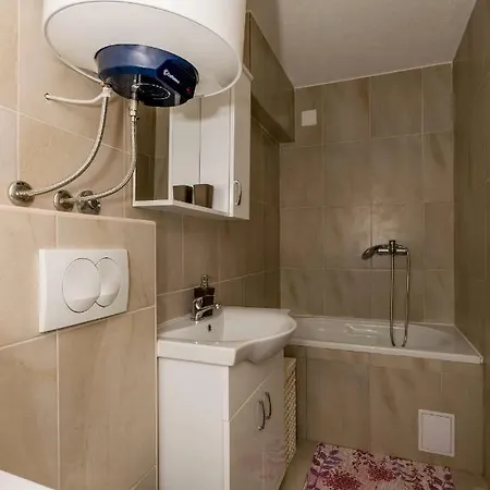 Apartman Glamour * Solin