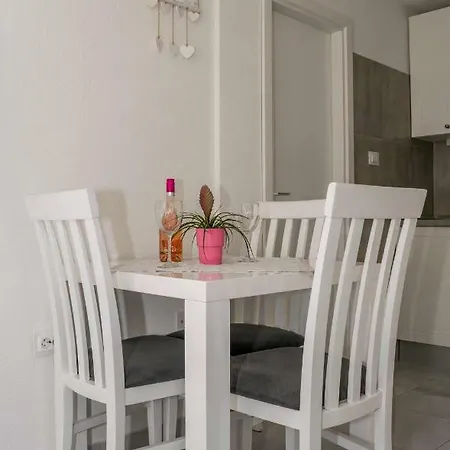 Apartman Glamour Apartament Solin